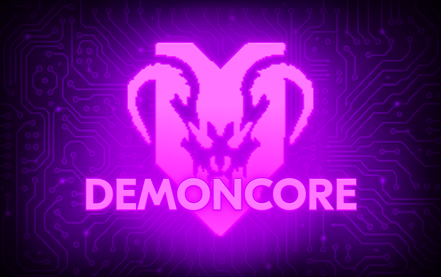 Demoncore R6